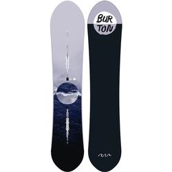 Burton Day Trader Flat Top 140 (2019/2020)