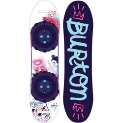 Burton Chicklet Flat Top 80 (2019/2020)