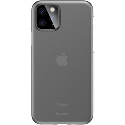 BASEUS Wing Case for iPhone 11 Pro Max (белый)