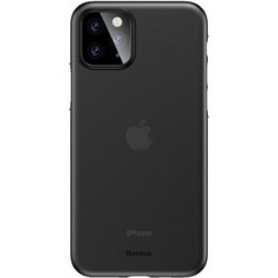 BASEUS Wing Case for iPhone 11 Pro Max (черный)