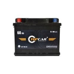 TOP CAR Expert 6CT-140L