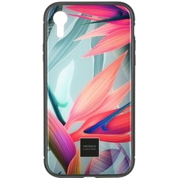 WK DESIGN Jungle for iPhone Xr