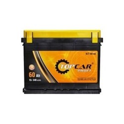TOP CAR Profi 6CT-190L