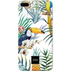 WK DESIGN Jungle for iPhone 7/8 Plus