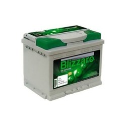 Blizzaro Silverline (6CT-100R)