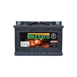 Blizzaro AGM Start&amp;Stop 6CT-92R