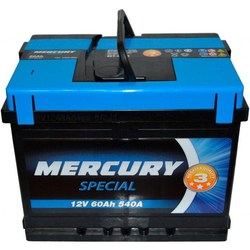 Mercury Special 6CT-140R