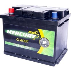 Mercury Classic Plus 6CT-60R