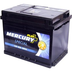 Mercury Special Plus 6CT-100R