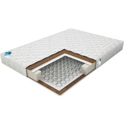 Dimax Praktik Hard Bonnel (160x195)