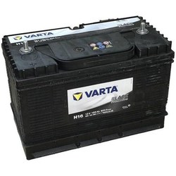 Varta Promotive Black/Heavy Duty (605103080)