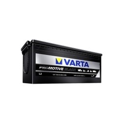 Varta Promotive Black/Heavy Duty (625023000)