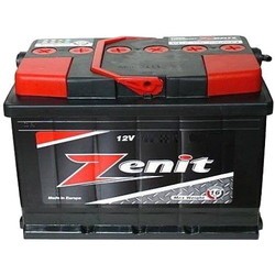 Zenit Standard 6CT-100R