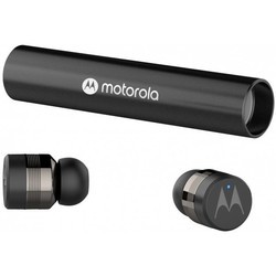 Motorola Vervebuds 300 (черный)