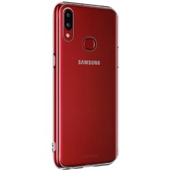 MakeFuture Air Case for Galaxy A10s