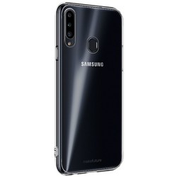 MakeFuture Air Case for Galaxy A20s