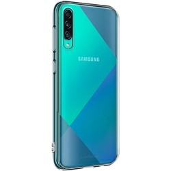 MakeFuture Air Case for Galaxy A30s