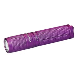 Fenix E05 R3 2014 Edition (фиолетовый)