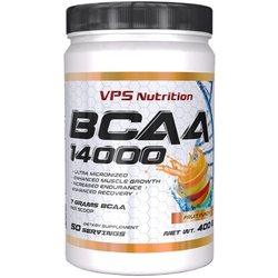 VPS Nutrition BCAA 14000 550 g