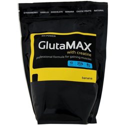 XXI Power GlutaMAX creatine 0.8 kg