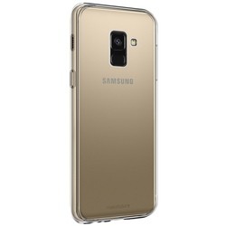 MakeFuture Air Case for Galaxy A8