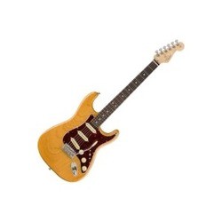 Fender Limited Edition American ASH Strat