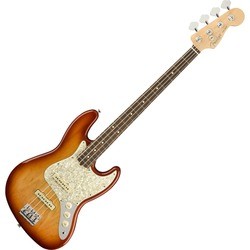Fender Limited Edition Lightweight Ash American Professional Jazz Bass