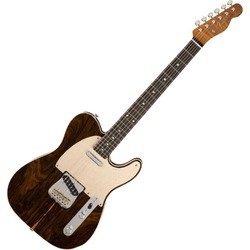 Fender 2018 Ziricote Artisan Tele