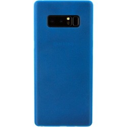 MakeFuture Ice Case for Galaxy Note8