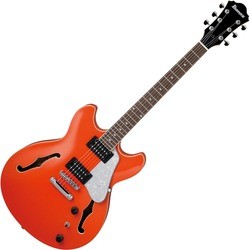 Ibanez AS63