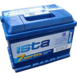 ISTA 7 Series A2 6CT-65RL