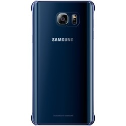 Samsung Clear Cover for Galaxy Note 5