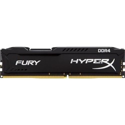 Kingston HyperX Fury DDR4 1x4Gb