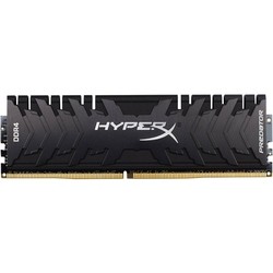 Kingston HyperX Predator DDR4 1x8Gb