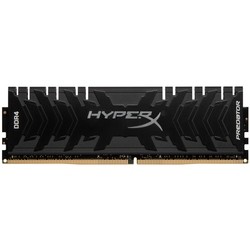 Kingston HyperX Predator DDR4 2x4Gb