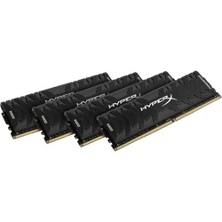 Kingston HyperX Predator DDR4 4x4Gb