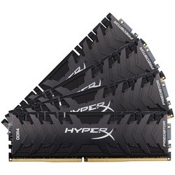 Kingston HyperX Predator DDR4 4x8Gb