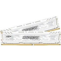 Crucial Ballistix Sport LT DDR4 2x4Gb