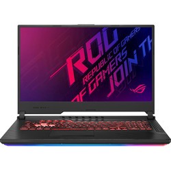 Asus ROG Strix G GL731GU (GL731GU-EV104T)