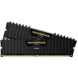 Corsair Vengeance LPX DDR4 2x4Gb