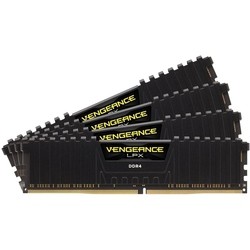 Corsair Vengeance LPX DDR4 4x4Gb