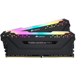 Corsair Vengeance RGB Pro DDR4 2x16Gb