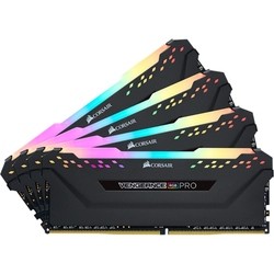 Corsair Vengeance RGB Pro DDR4 8x8Gb