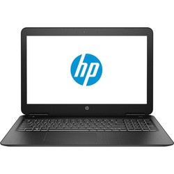 HP Pavilion 15-dp0000 (15-DP0015UR 7BY19EA)