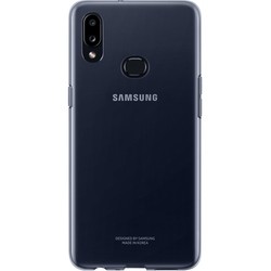 Samsung Clear Cover for Galaxy A10s
