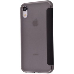 BASEUS Touchable Case for iPhone Xr