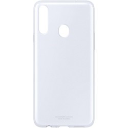 Samsung Clear Cover for Galaxy A20s