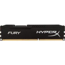 Kingston HyperX Fury DDR3 1x4Gb