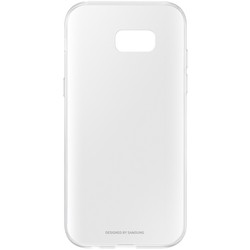 Samsung Clear Cover for Galaxy A5