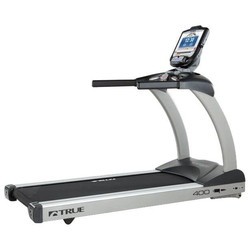 True Fitness CS400 T16T